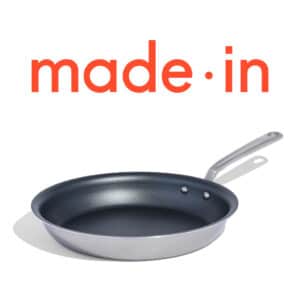 Madein nonstick oven cookware