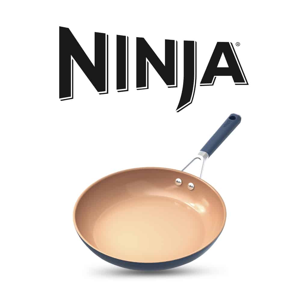 Ninja nonstick oven cookware