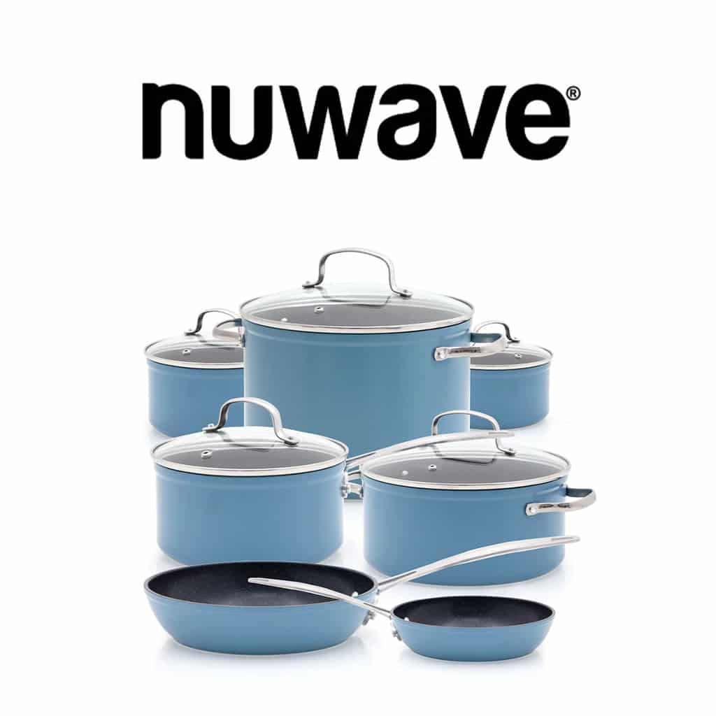 Nuwave-Duralon-Blue-Ceramic