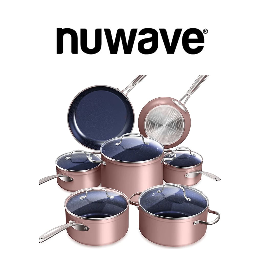 Nuwave-Healthy-Duralon-Blue-Ceramic-Nonstick-Cookware-Set