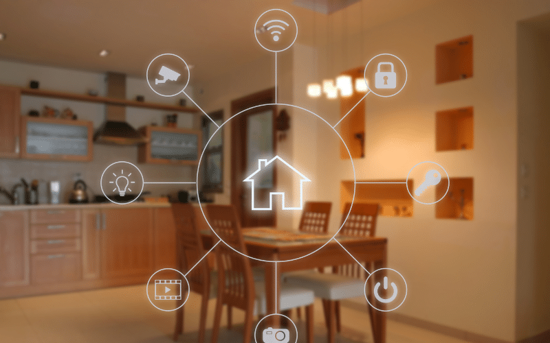 The Latest in Smart Kitchen Gadgets