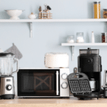 Lifespan of Your Kitchen Appliances