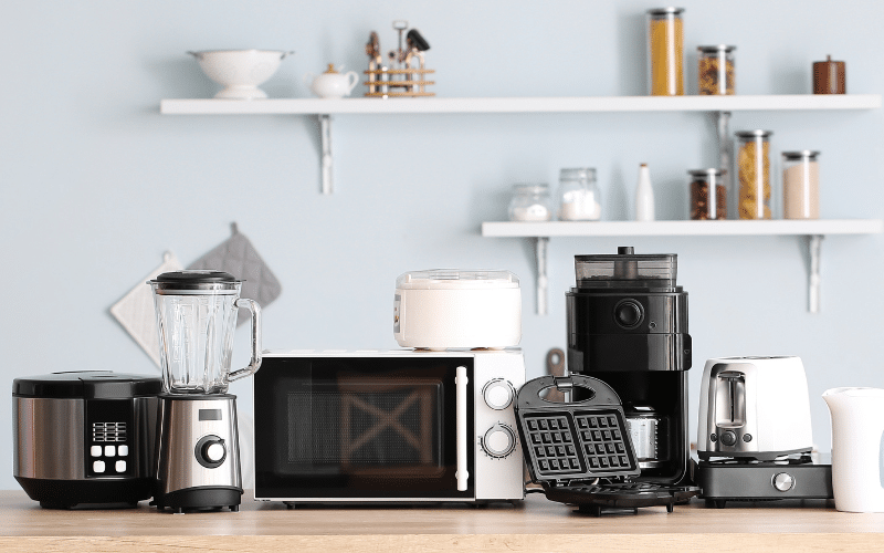 Extending the Lifespan of Your Kitchen Appliances